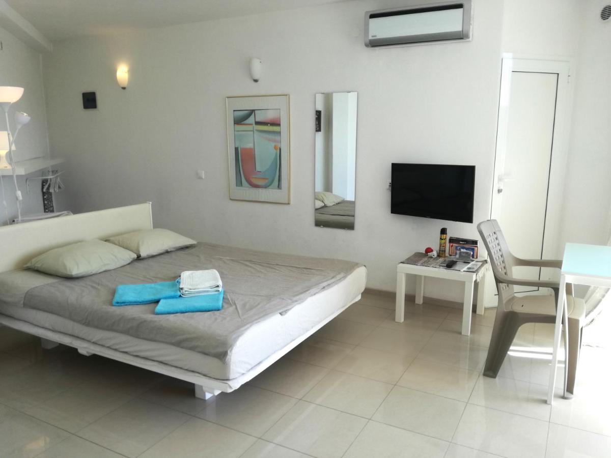 Beach House More Zaton  Exterior foto