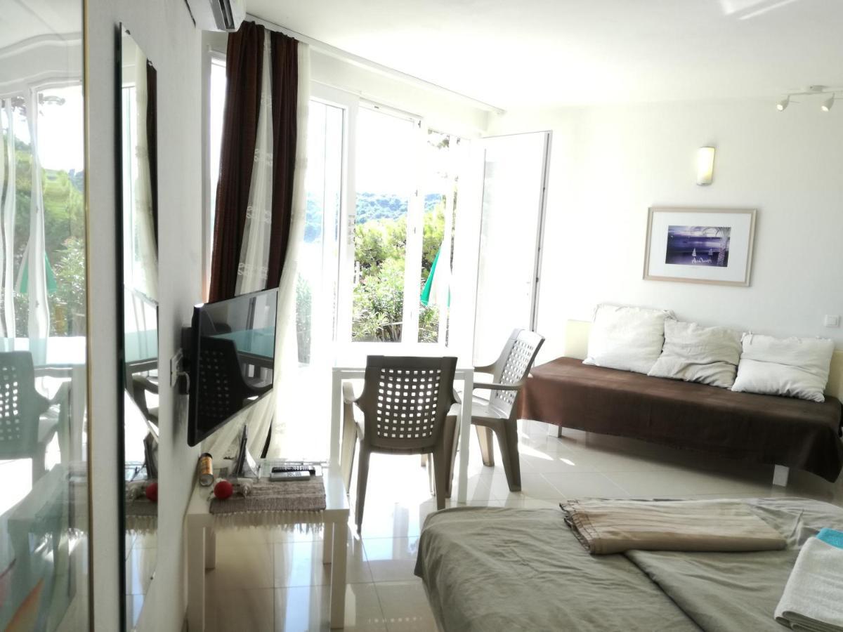 Beach House More Zaton  Exterior foto